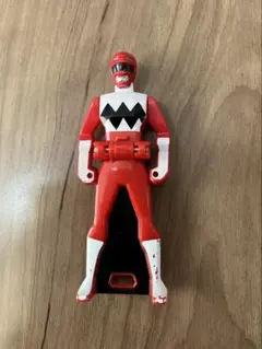 レンジャーキー 星獣戦隊 ギンガマン