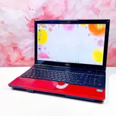 爆速SSD✨windows11 すぐ使えるノートパソコン✨オフィス カメラ✨ オフィス2024⭐️爆速SSD windows11 ノートパソコン カメラ 薄型