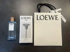 LOEWE 001 WOMAN オードパルファム 50mlのサムネイル