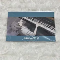 エヴァンゲリヲン新劇場版:Q ポストカード6枚セット