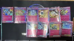 ポケモンカード ACE SPEC まとめ売り