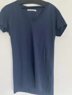 【格安！】アクネストゥディオズ／シンプルTシャツAcne Studiosのサムネイル
