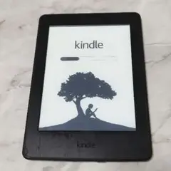 Kindle 第11世代 16GB 本体 デニムブルー カバー付き - メルカリ