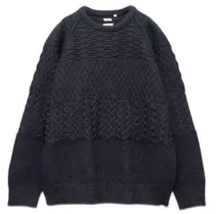 2026年最新】nanamica メンズ ニット・セーターの人気アイテム - メルカリ