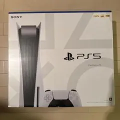 PlayStation5 PS5 本体 CFI-1000A初期化済み動作確認済み - メルカリ