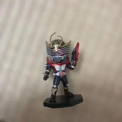 仮面ライダー　龍騎　龍騎サバイブ　フィギュア