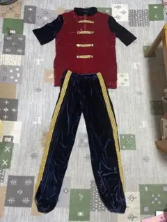 ハロウィン 文化祭 衣装 チャイナ服