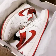 T*u様 Nike Air Jordan 1 Low ＳE ナイキ　ジョーダン