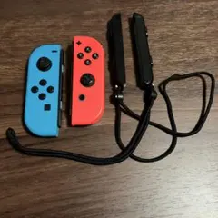 任天堂switch ジョイコン　ジャンク品