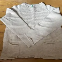 エルミダ セーター