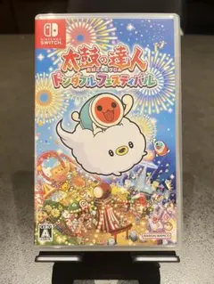 太鼓の達人 ドンダフルフェスティバル