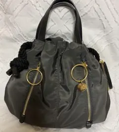 Shoulder bag シーバイクロエ ショルダーバッグ ナイロン