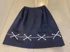 ルネ Rene スカート デニムのサムネイル