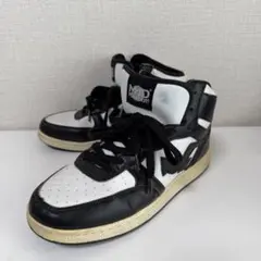 MAD Mascot! MAD PREDATOP ハイカットスニーカー 26cmのサムネイル