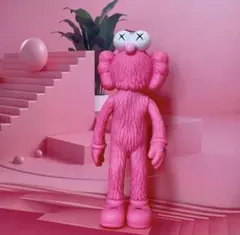 「KAWS BFF」のオープンエディション・フィギュア