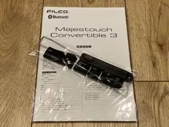 FILCO純正　キーキャップ　キープラー セットのサムネイル