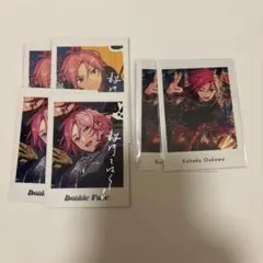 あんスタ ぱしゃっつ TRIP 桜河こはく