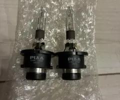 PIAA HID バルブ　D4R 35W HS12