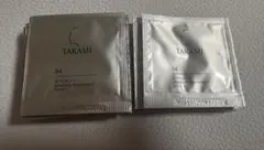 TAKAMI タカミ スキンケア サンプルセット - メルカリ