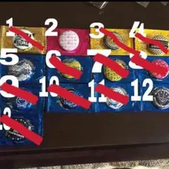 EXILE E-girls 三代目J Soul brothers 缶バッチ