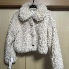 2025年最新】TINA：JOJUN 毛皮・ファーコートの人気アイテム - メルカリ