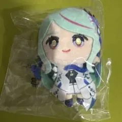 少女革命計画　ぬいぐるみ　指人形　氷夏至 s*_様 【最終価格】氷夏至 指人形 ぬいぐるみ 少女革命計画 罪十罰 神