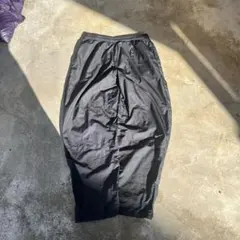 90s Y2K NIKEナイロンパンツ