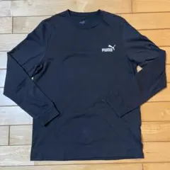 PUMA 長袖　カットソー　メンズ　 XLのサムネイル