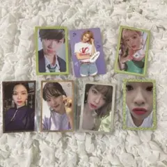 twice ジョンヨントレカセット
