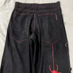 ST 正規品 wexwear 32×30 jnco SouthPole ST様専用 正規品 wexwear 32×30 jnco SouthPole - メルカリ