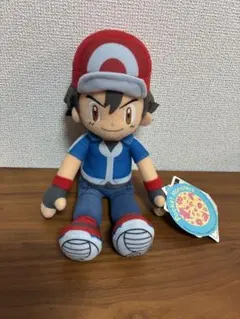 2026年最新】ポケモン ぬいぐるみ サトシの人気アイテム - メルカリ