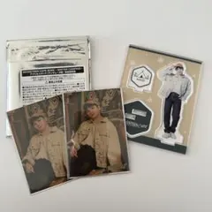 セブチカフェアクスタ、CARATくじ