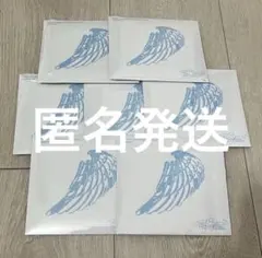 未開封 tws playhard compact ver アルバム 7枚 セット