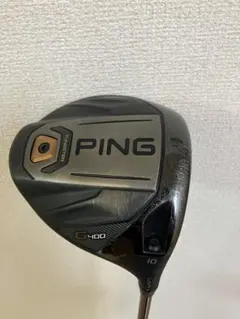 2026年最新】PING G440 LSTドライバーの人気アイテム - メルカリ