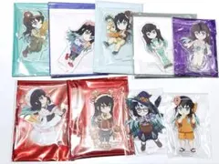 鬼滅の刃 時透無一郎 アクリルスタンド 9種セット まとめ売り
