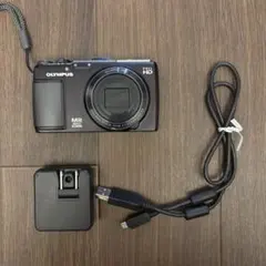 OLYMPUS SH-25MR デジタルカメラ 付属品付のサムネイル