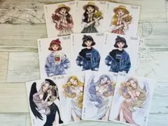 おすそ分け　海外作家様ステッカー おすそ分け☆海外シール ステッカー 100枚セット アメステ - メルカリ