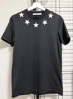 Givenchy Star Patch T-Shirt