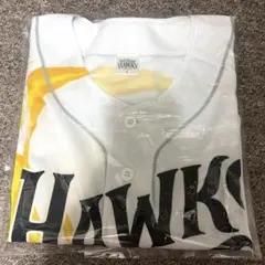 値下げ！ソフトバンクホークス 2026 クラブホークス限定ユニフォーム Lサイズ