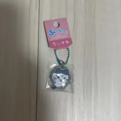 ぷっくりったいプチボールチェーン・ハチワレのサムネイル