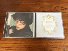 宇多田ヒカル SINGLE COLLECTION VOL.1/D istance