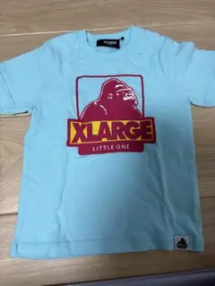 Xlarge kids Tシャツ