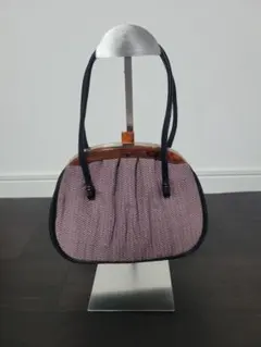 和装バッグ 和装小物 フォーマル ハンドバッグ バッグ 和装　昭和レトロ