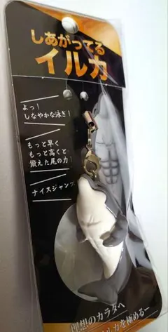 新品】さらにしあがってるシャチ 須磨シーワールド 岩本照 スノーマン