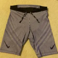 NIKE エアロスイフト ハーフタイツ XS 【希少カラー - メルカリ
