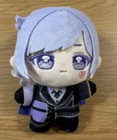 いれいす　4周年　ぬいぐるみ　初兎