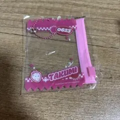 JO1 永縁 EIEN カプセルトイ 川西拓実　缶バッジホルダー