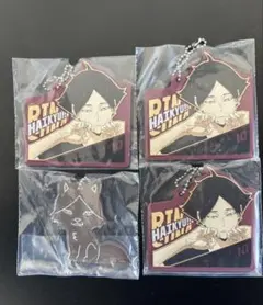 m*k様 ハイキュー!! 角名倫太郎キーホルダー