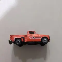 P368 ヤトミン yatming シボレーラブ ミニカー
