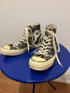 CONVERSE ADDICT 23cmCHUCK TAYLOR 1CL303 - メルカリ